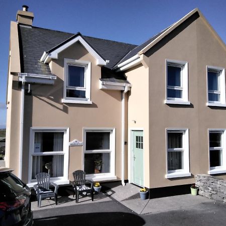 Hollow Cottage Doolin Luaran gambar