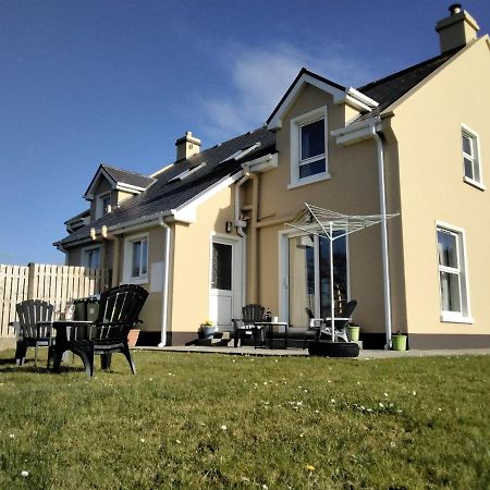 Hollow Cottage Doolin Luaran gambar
