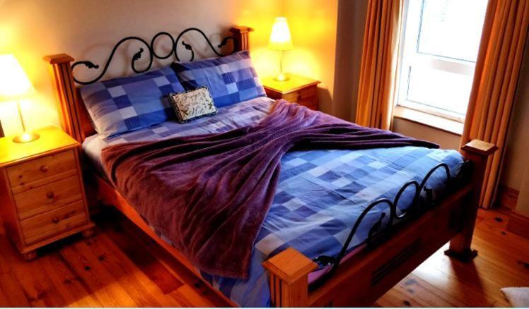 Hollow Cottage Doolin Luaran gambar