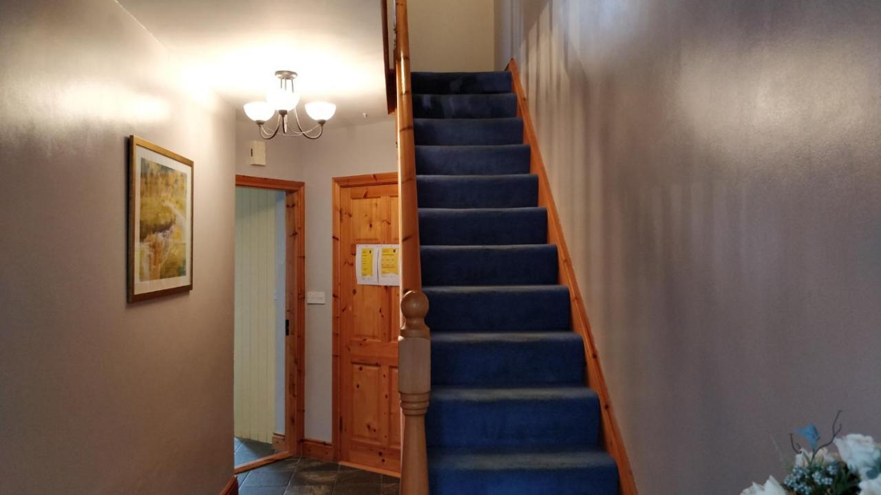 Hollow Cottage Doolin Luaran gambar