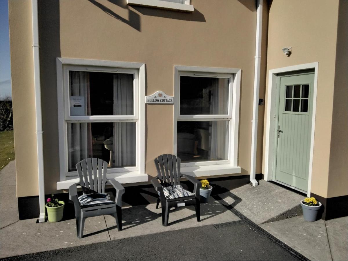 Hollow Cottage Doolin Luaran gambar