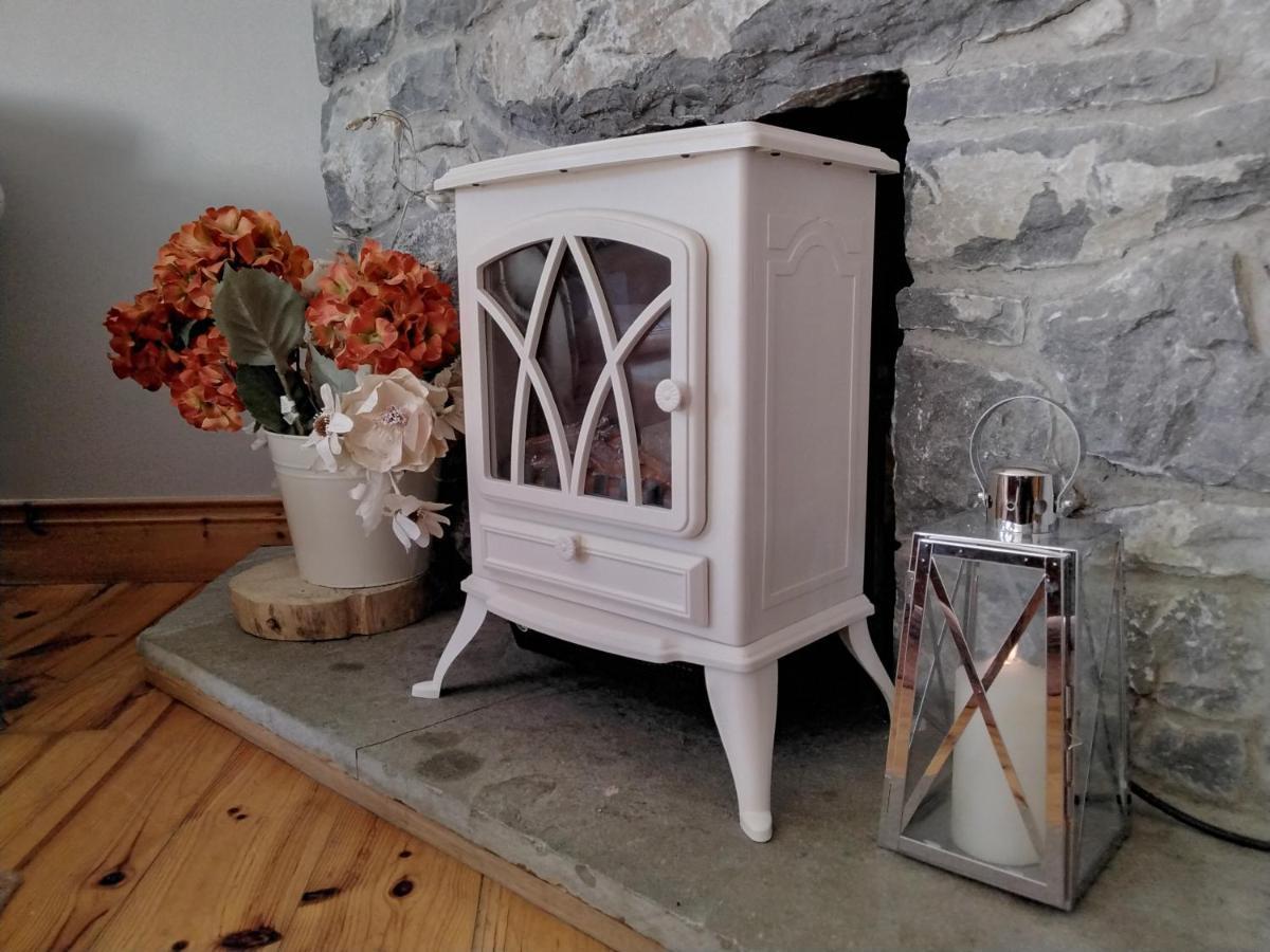 Hollow Cottage Doolin Luaran gambar