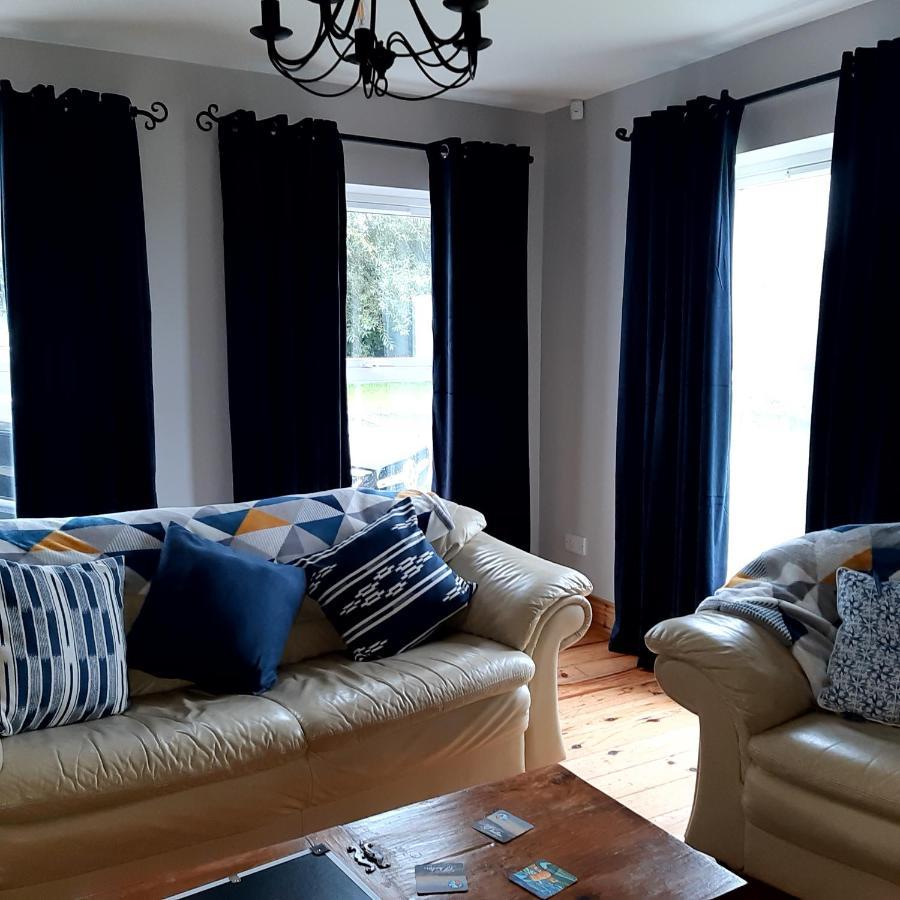 Hollow Cottage Doolin Luaran gambar