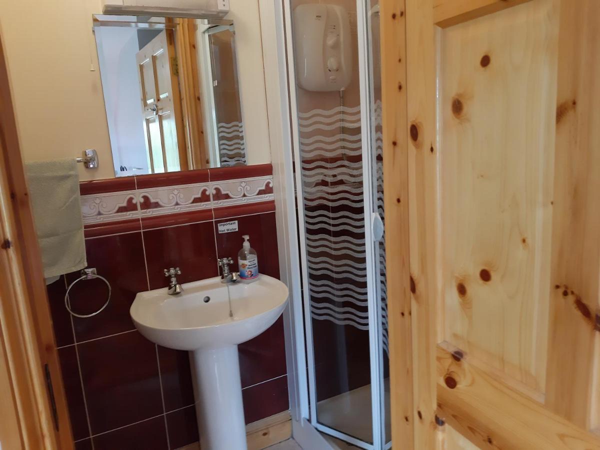 Hollow Cottage Doolin Luaran gambar