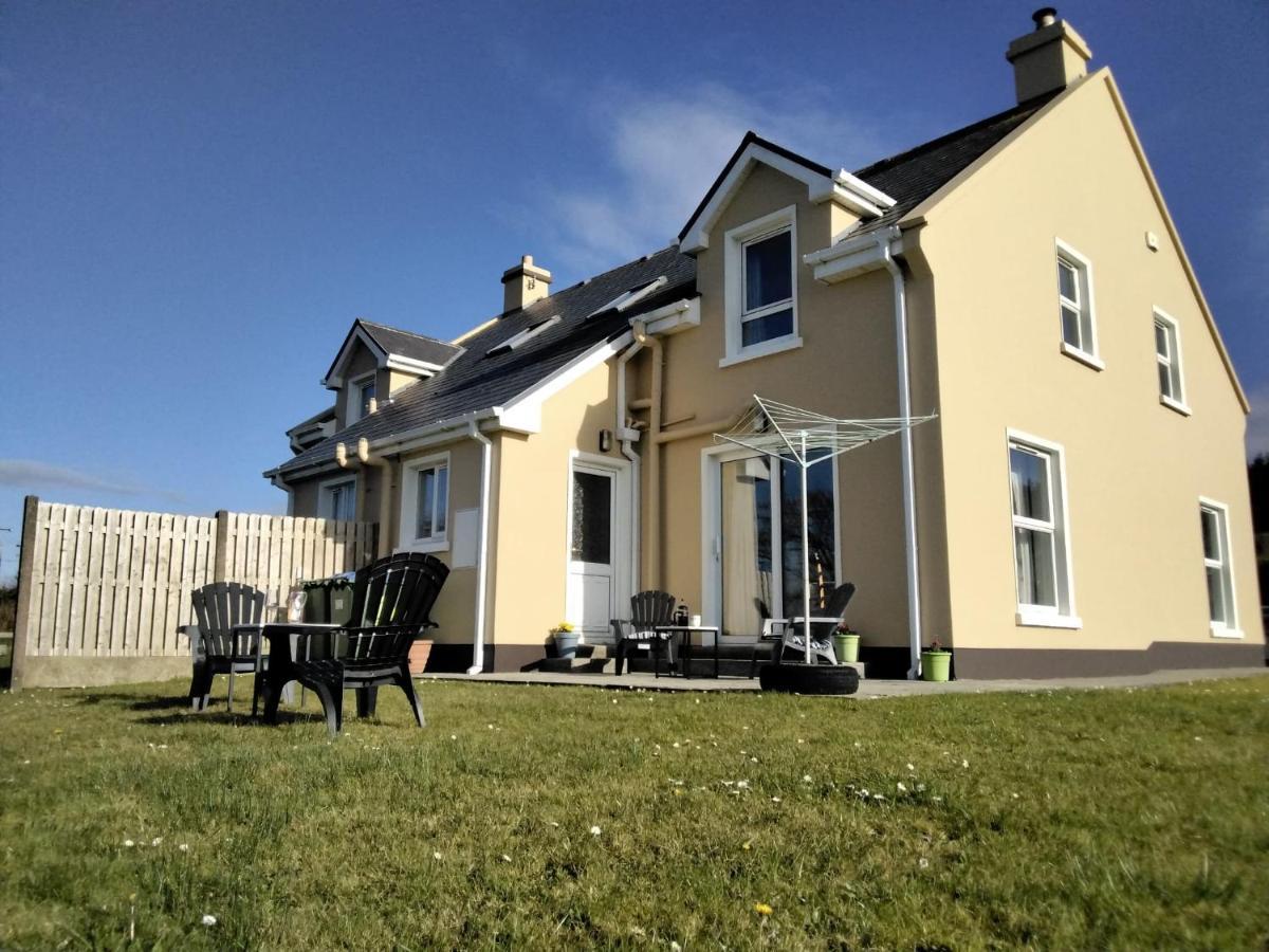 Hollow Cottage Doolin Luaran gambar