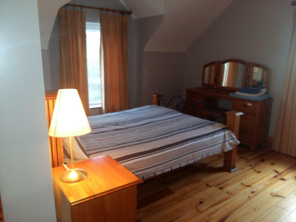 Hollow Cottage Doolin Luaran gambar